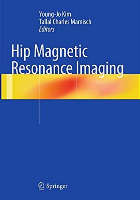 Hip Magnetic Resonance Imaging-..