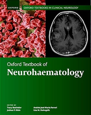Oxford Textbook Of Neurohaematology-..