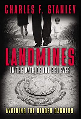 Landmines In The Path Of The Believer: Avoiding The Hidden Dangers-..