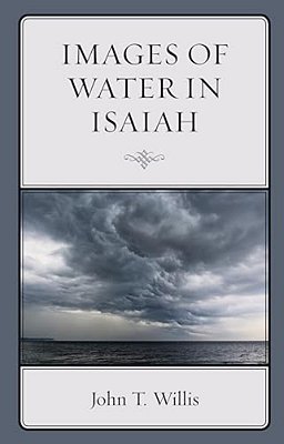 Images Of Water In Isaiah-..