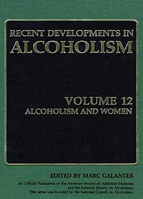 Alcoholism And Women-..