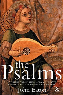 The Psalms: A Historical And Spiritual Commentary-..