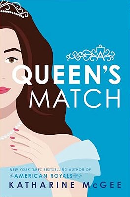 A Queen's Match-..