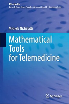 Mathematical Tools For Telemedicine-..