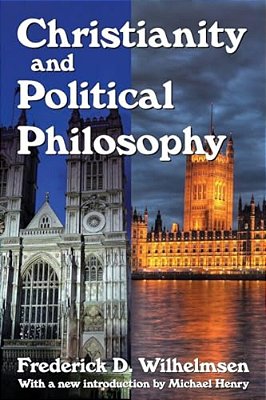 Christianity And Political Philosophy-..