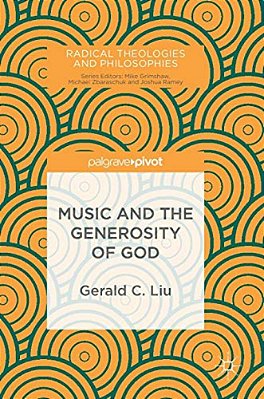 Music And The Generosity Of God-..