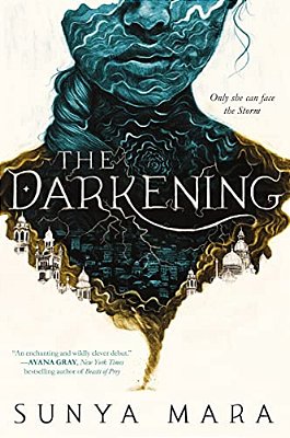 The Darkening-..