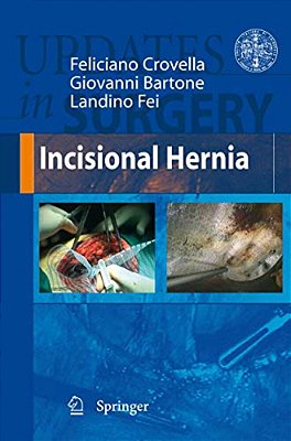Incisional Hernia-..