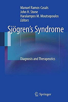 Sjögren's Syndrome: Diagnosis And Therapeutics-..