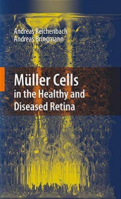 Müller Cells In The Healthy And Diseased Retina-..
