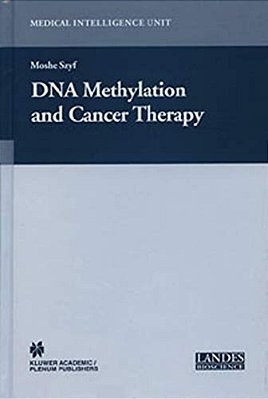 Dna Methylation And Cancer Therapy-..