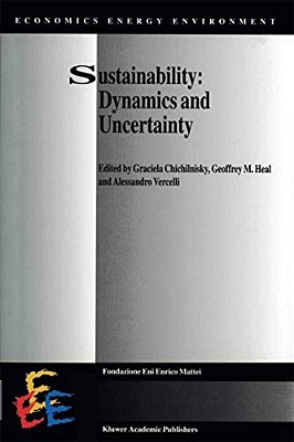 Sustainability: Dynamics And Uncertainty-..
