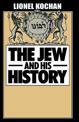 The Jew And His History-..
