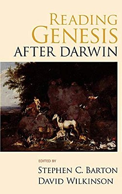 Reading Genesis After Darwin-..