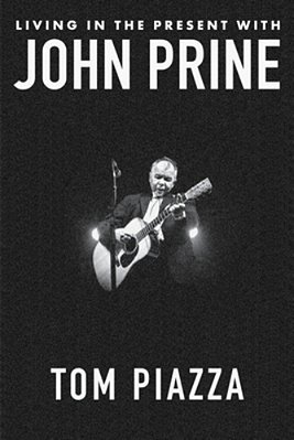 Living In The Present With John Prine-..