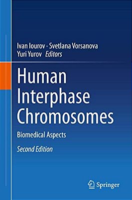 Human Interphase Chromosomes: Biomedical Aspects-..