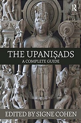 The Upanisads: A Complete Guide-..