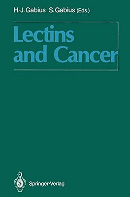 Lectins And Cancer-..