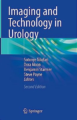 Imaging And Technology In Urology-..