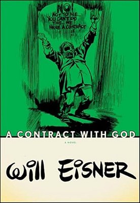 A Contract With God-..