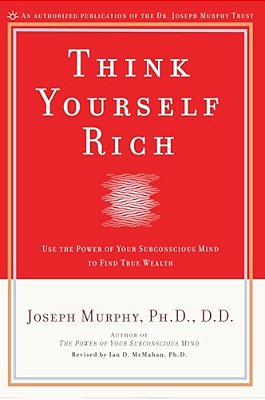 Think Yourself Rich-..