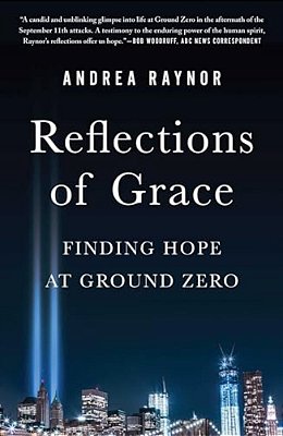 Reflections Of Grace-..