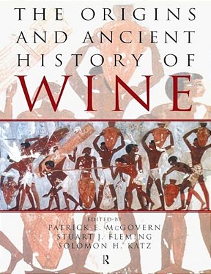 The Origins And Ancient History Of Wine-..