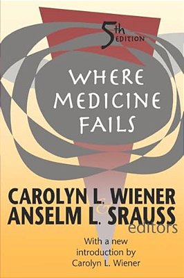 Where Medicine Fails-..