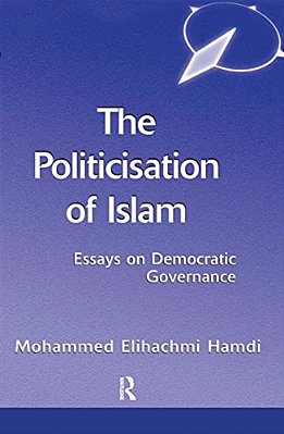 The Politicisation Of Islam: A Case Study Of Tunisia-..