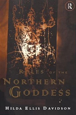 Roles Of The Northern Goddess-..
