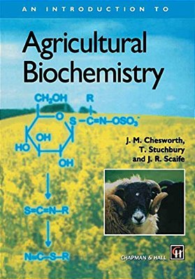 An Introduction To Agricultural Biochemistry-..