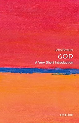God: A Very Short Introduction-..