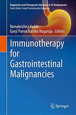 Immunotherapy For Gastrointestinal Malignancies-..