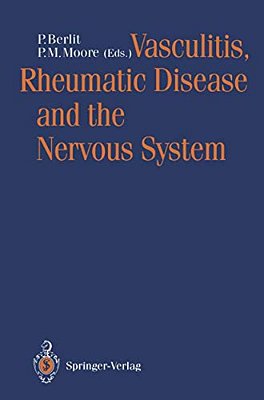Vasculitis, Rheumatic Disease And The Nervous System-..