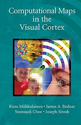 Computational Maps In The Visual Cortex-..