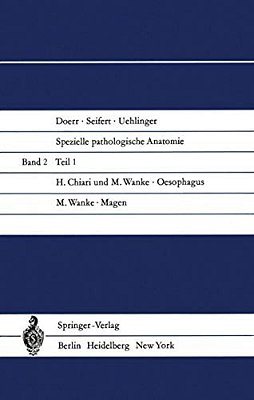 Oesophagus: Magen-..