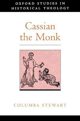 Cassian The Monk-..