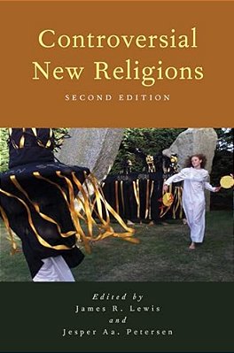 Controversial New Religions-..