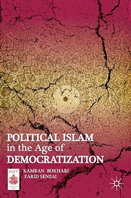Political Islam In The Age Of Democratization-..