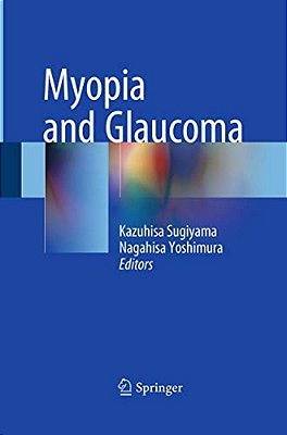 Myopia And Glaucoma-..