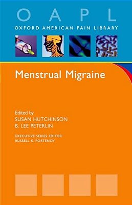 Menstrual Migraine-..