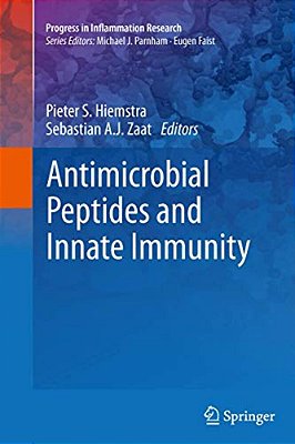 Antimicrobial Peptides And Innate Immunity-..