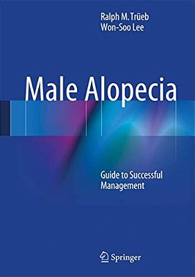 Male Alopecia: Guide To Successful Management-..