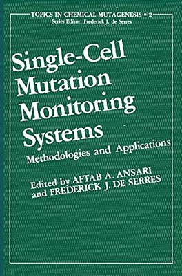 Single-Cell Mutation Monitoring Systems: Methodologies And Applications-..