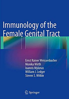 Immunology Of The Female Genital Tract-..
