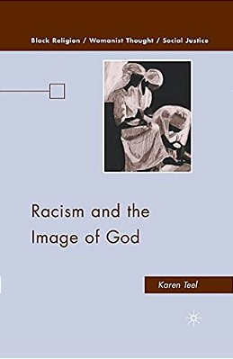 Racism And The Image Of God-..