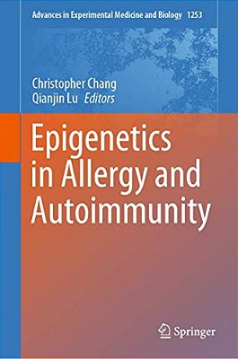 Epigenetics In Allergy And Autoimmunity-..