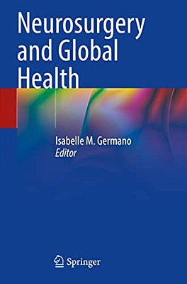 Neurosurgery And Global Health-..