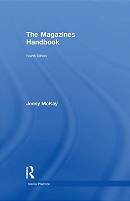 The Magazines Handbook-..