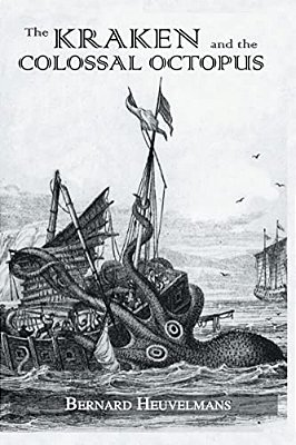 Kraken And The Colossal Octopus-..